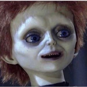 Meet your Posher, Katelin